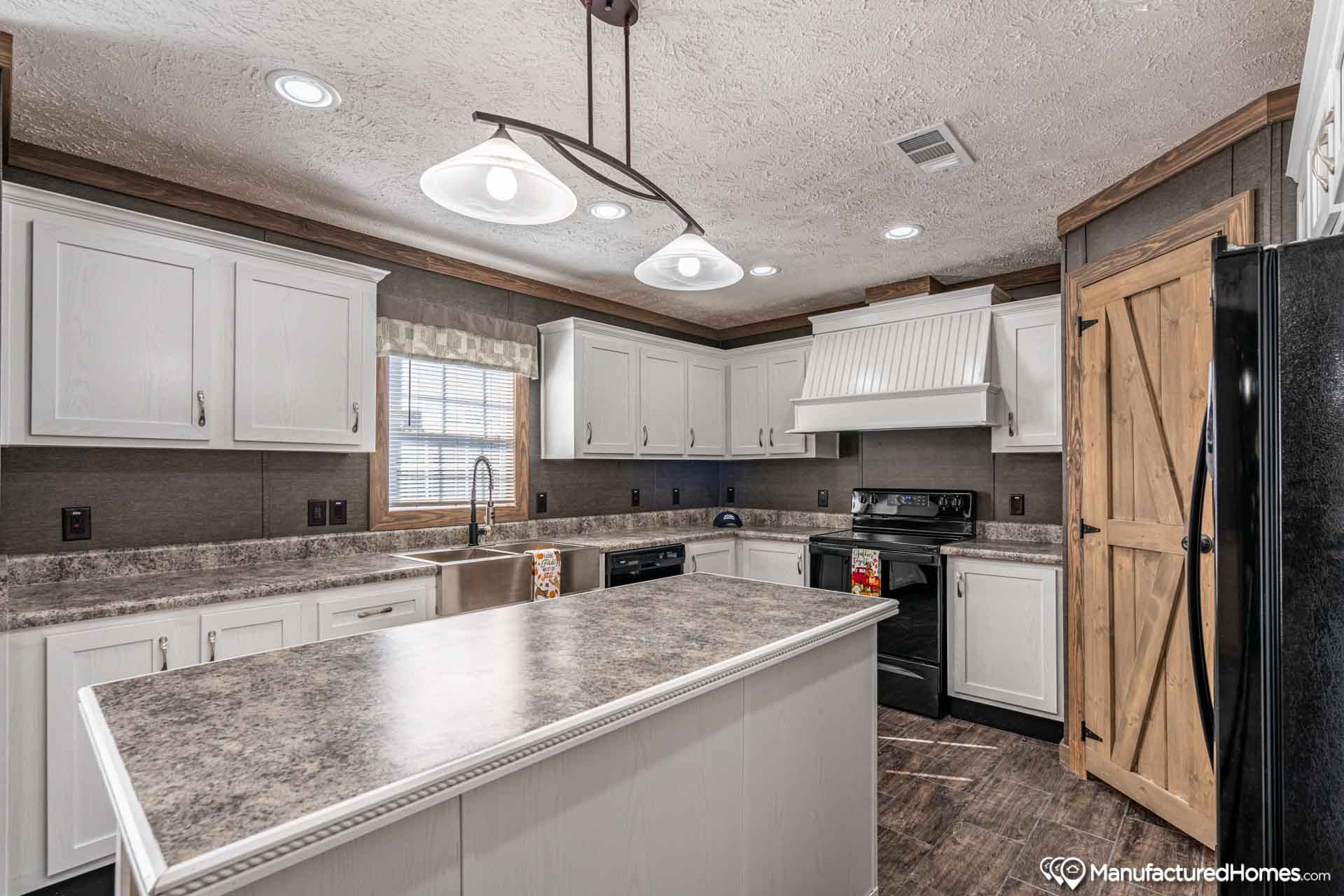 Bolton Homes DW The Rawhide For Sale by Bolton Homes